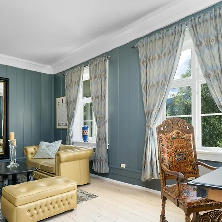 Hotel Dale-gudbrands Gard By Frich's