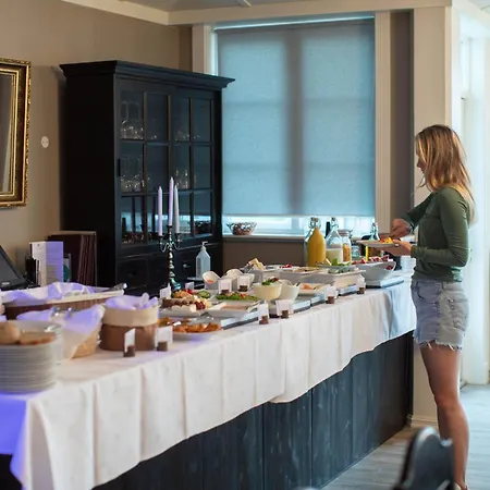 Dale-gudbrands Gard By Frich's 3*