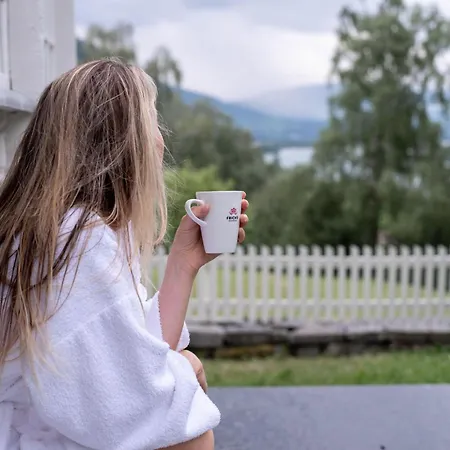 Dale-gudbrands Gard By Frich's Hotel Sør-Fron