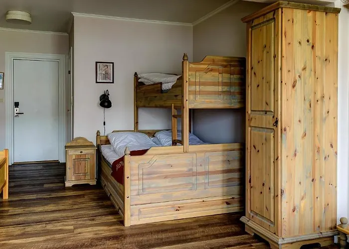 Dale-gudbrands Gard By Frich's Hotel