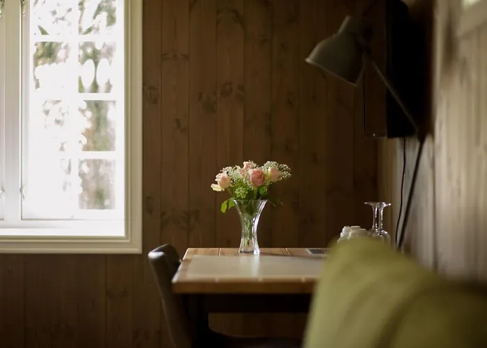 Dale-gudbrands Gard By Frich's Hotell Sør-Fron