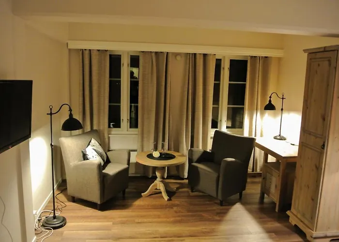 Dale-gudbrands Gard By Frich's Hotel