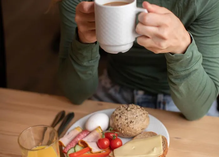 Dale-gudbrands Gard By Frich's Hotel 3*