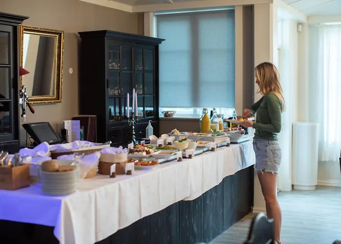 Dale-gudbrands Gard By Frich's 3*