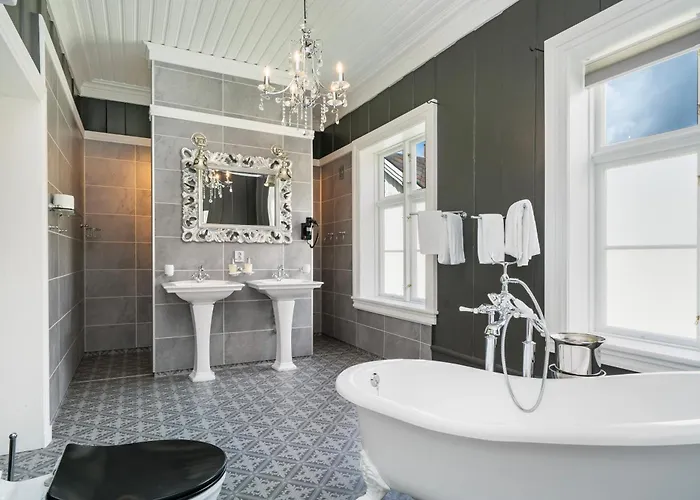 Dale-gudbrands Gard By Frich's Sør-Fron