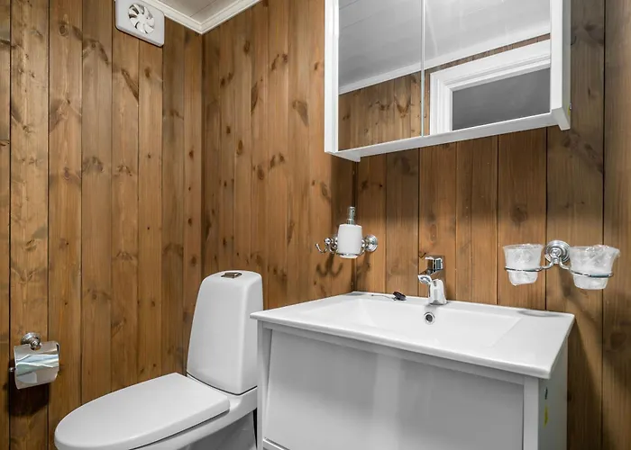 Dale-gudbrands Gard By Frich's Hotell 3*