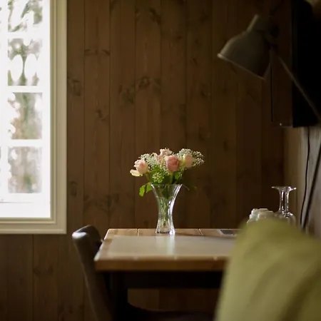 Dale-gudbrands Gard By Frich's Otel Sør-Fron