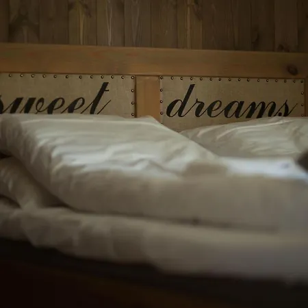 Dale-gudbrands Gard By Frich's 3*