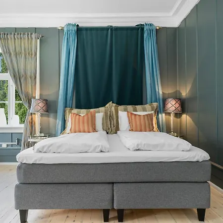 Dale-gudbrands Gard By Frich's Otel 3*