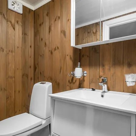 Dale-gudbrands Gard By Frich's Otel 3*