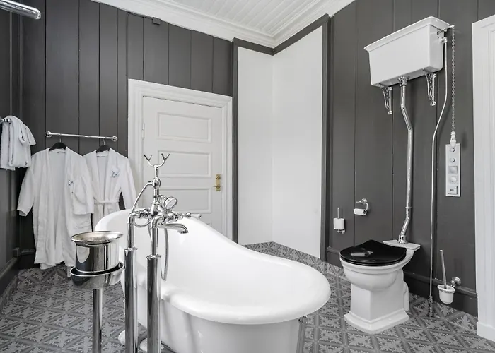 Dale-gudbrands Gard By Frich's 3*